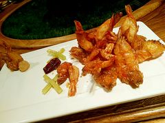 -那家小馆•北京菜•烤鸭(香山店)