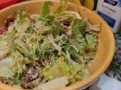 -彼德西餐厅(环球中心店)