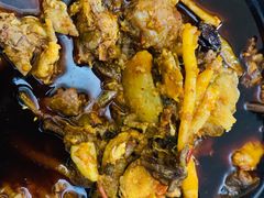 -李子坝梁山鸡(李子坝大鸡哥店)