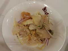 -寻味顺德·南记酒家·传统顺德菜·鱼生(广源路店)