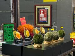-深圳市海吉星国际农产品物流管理有限公司
