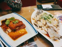 -香港新曜记茶餐厅(星耀城店)