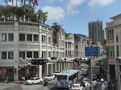 -麦当劳(厦门思明路店)