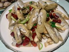 -荣祥海鲜·烟台菜(胜利路二部)