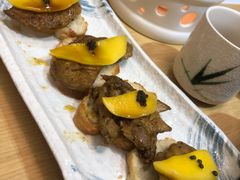 -山之川日料放题(通州店)