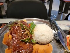 -開籠雀冰室(同和金铂店)