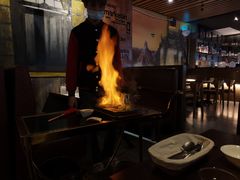 -路易十三西餐厅(西关新天地店)