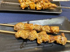 -伊带伊路新疆美食府(呼家楼店)