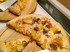 -好伦哥比萨烤肉自助(马家堡店)