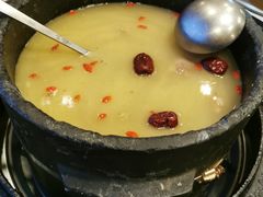 -峰瑞藏地美食·石锅鸡·牦牛肉(大昭寺品牌店)