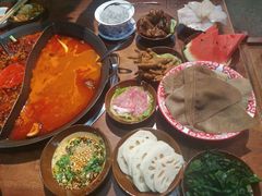 -楠火锅(新塘翡翠绿洲店)