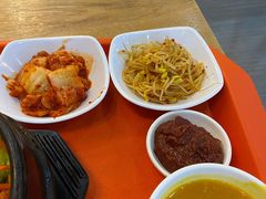 -朴鲸家正宗韩国料理(福田店)