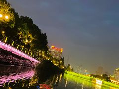 -南通濠河风景名胜区