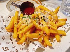 -G+KITCHEN(龙湖狮山天街店)