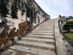 -石炮台公园