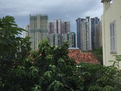 -龙环葡韵住宅式博物馆