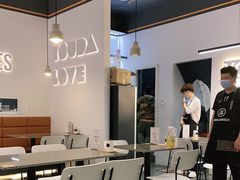 -友达面馆(海珠店)