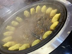 -边江铁锅炖鱼(振八街店)