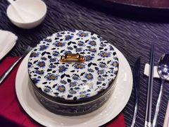 -天瑞轩·粤菜餐厅