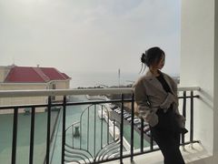 -青岛海景花园大酒店