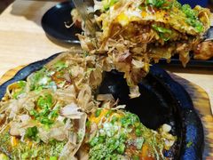 广岛好味烧-胜代日本料理(云程巷小区店)