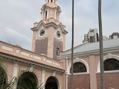 -香港大学