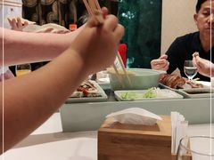 -紫光园·烤鸭·北京菜(劲松店)