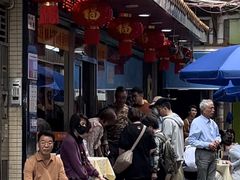 -老字号蛇口德记烧腊饭店·海鲜加工
