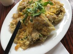 -老彬专工蚝烙糕粿