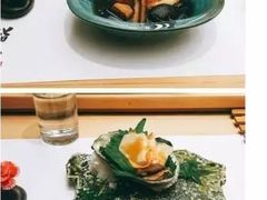 -鮨一日本料理旗舰店(总店)