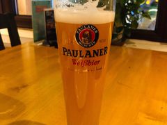 -巴伐利亚啤酒坊(意式风情街店)