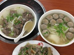 -阿波潮汕牛肉火锅·汤粉面(拱北店)