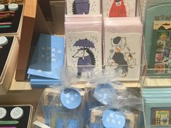 -猫的天空之城概念书店(杭州南宋御街店)