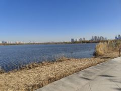 -水西公园