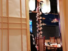 -有喜屋·烧鸟·居酒屋(周浦万达店)