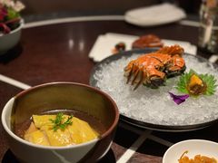 家乡陈酿醉鸡-杭州西子湖四季酒店·金沙厅