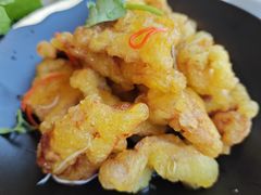 -京滨饭店·餐厅(阜外大街店)