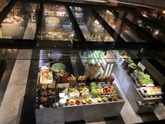 -圆顶阁西餐厅(郑州索菲特国际饭店 )