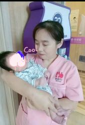 -僖僖月子中心·僖玥馆