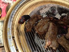 -西塔老太太泥炉烤肉(万柳华联店)