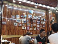 -清真.德枭炕肉店.青海菜(大新街夜市店)