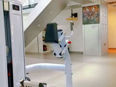 -EVOLUTION健身(麦凯乐店)