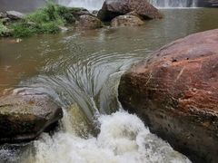 -赤水丹霞旅游区·大瀑布