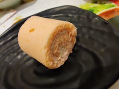 草莓芭菲-伊豆野菜村(大族广场店)