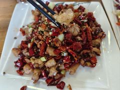 -老味道1992(武当山店)