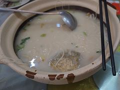 -堂宴·老厦门私房菜(1988仙岳总店)