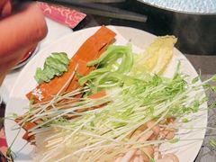 -牛YO寿喜烧火锅自助(三台子万象汇店)