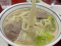 -老回回烩面馆(左家庄店)
