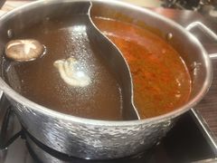 -呷哺呷哺(西单大悦城店)