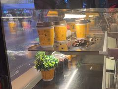 -麦当劳(西客站店)